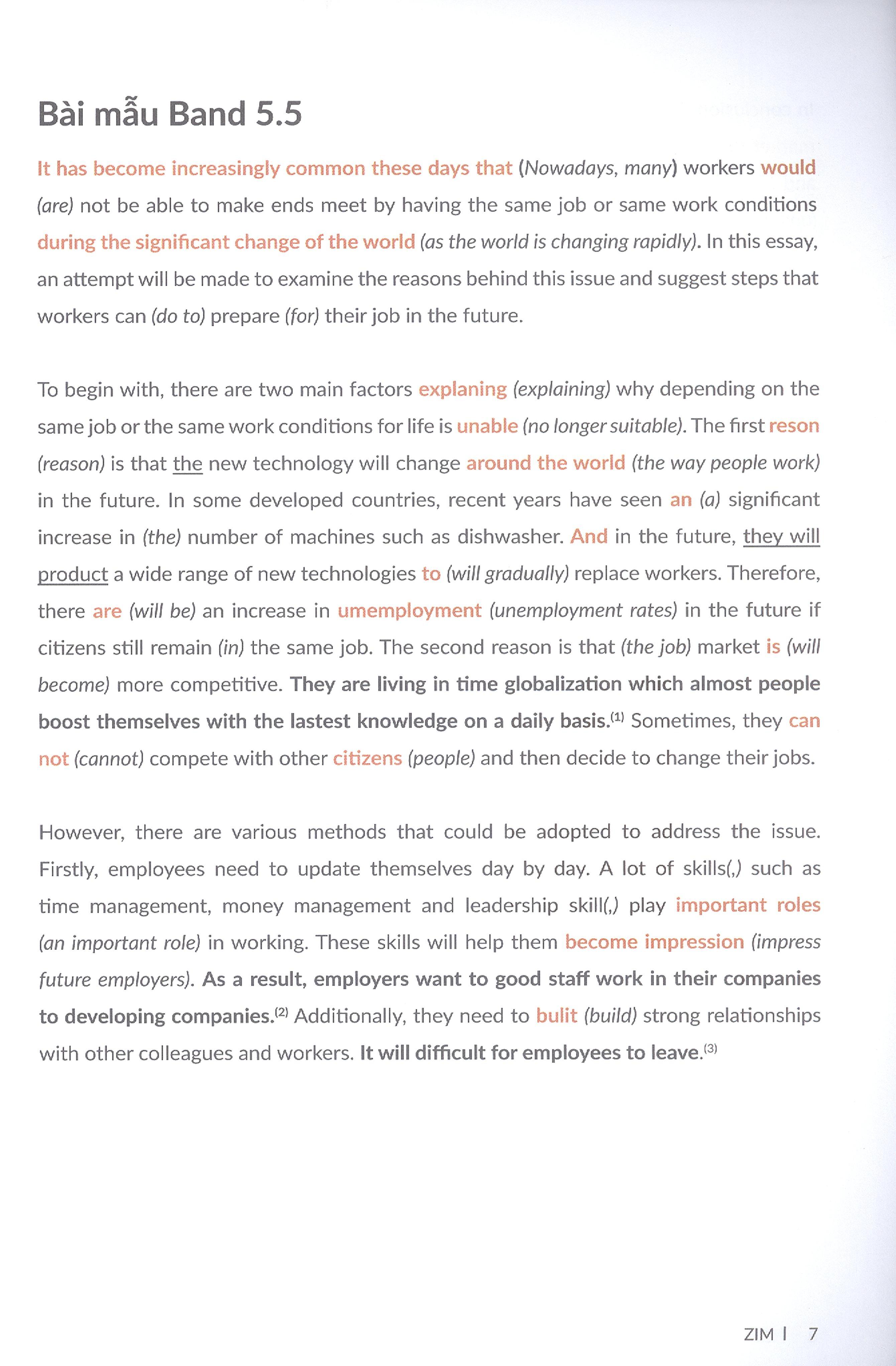 IELTS Special Journal (3-2019)