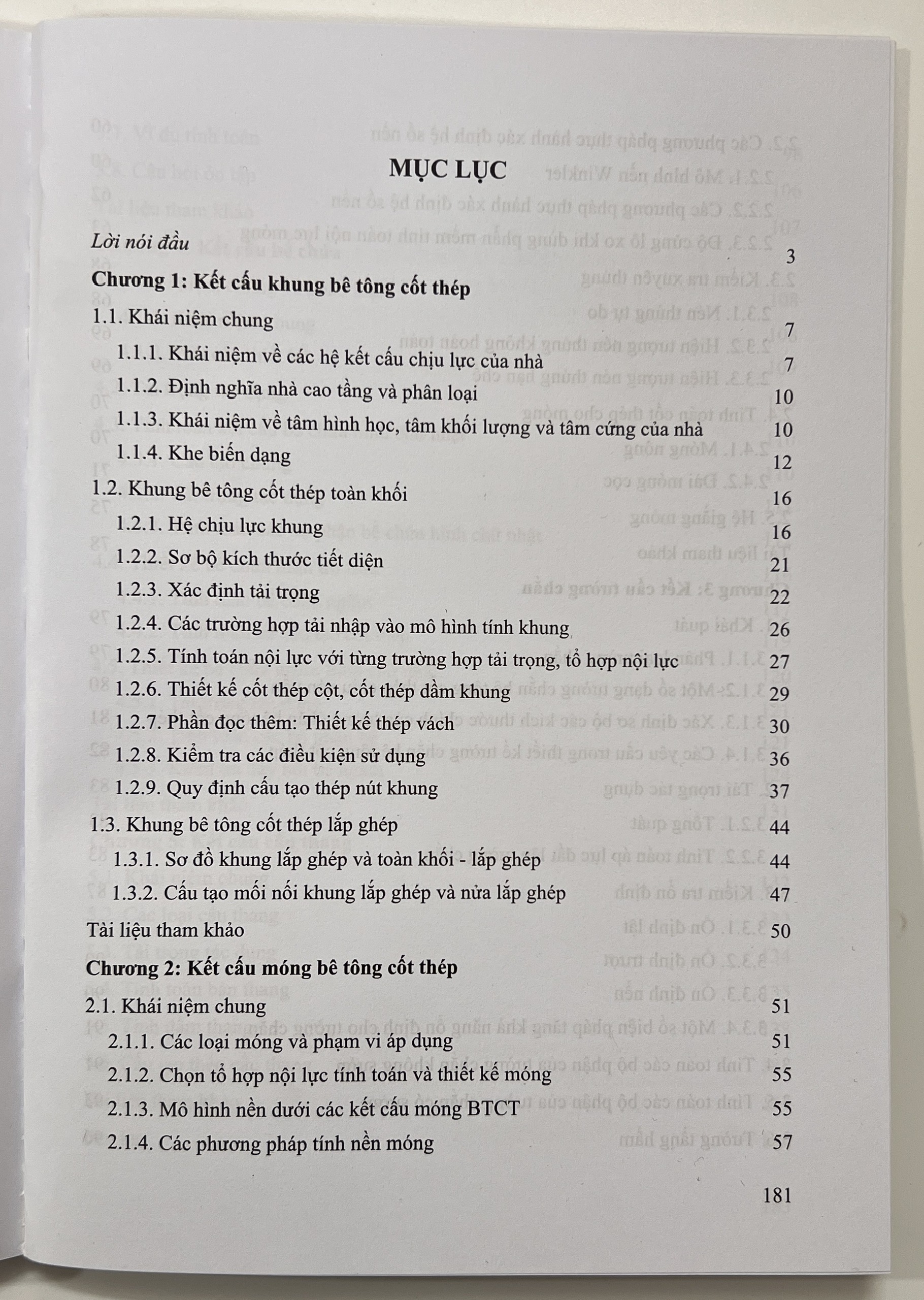 Kết Cấu Bê Tông Cốt Thép Phần 2. Kết Cấu Công Trình