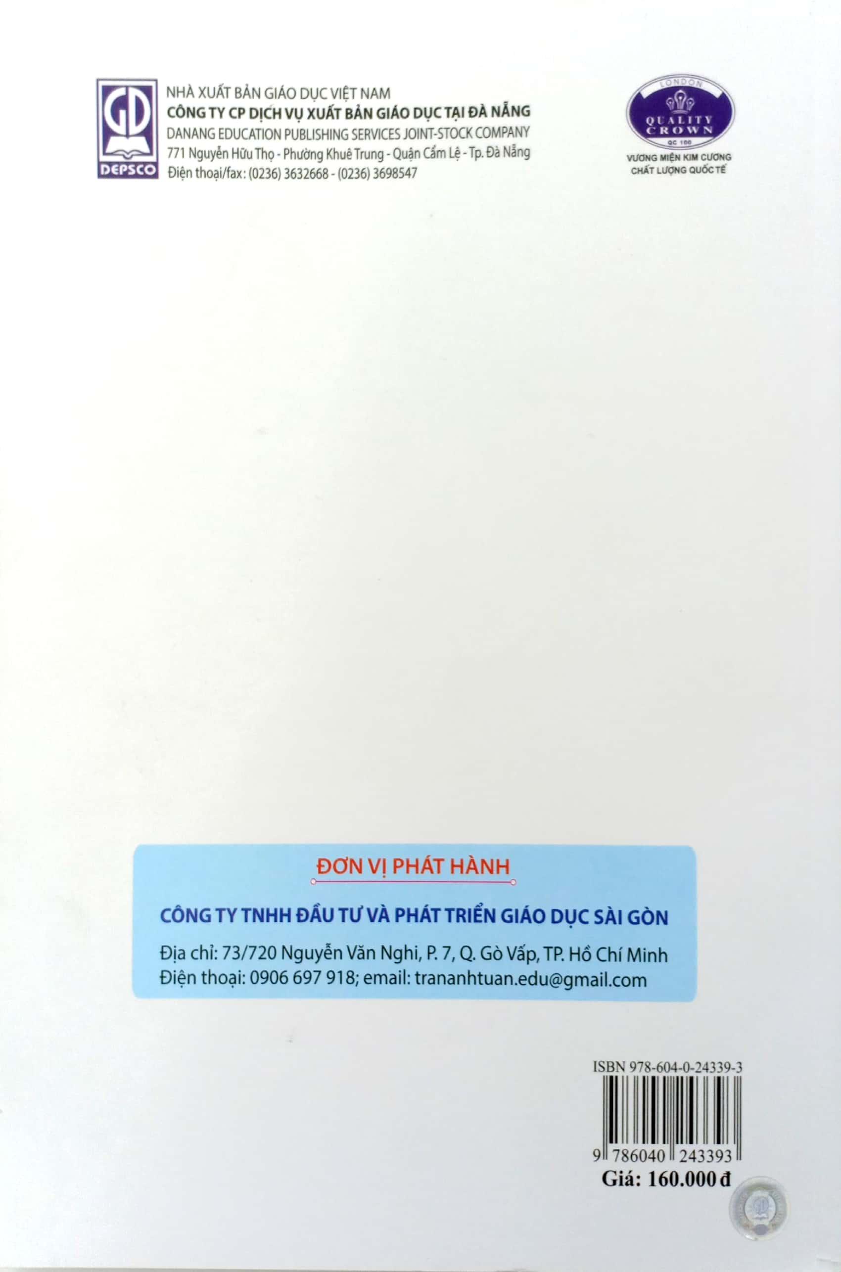 Học Tập Theo Dự Án Định Hướng Phát Triển Năng Lực Học Sinh - Dành Cho Cấp Thcs