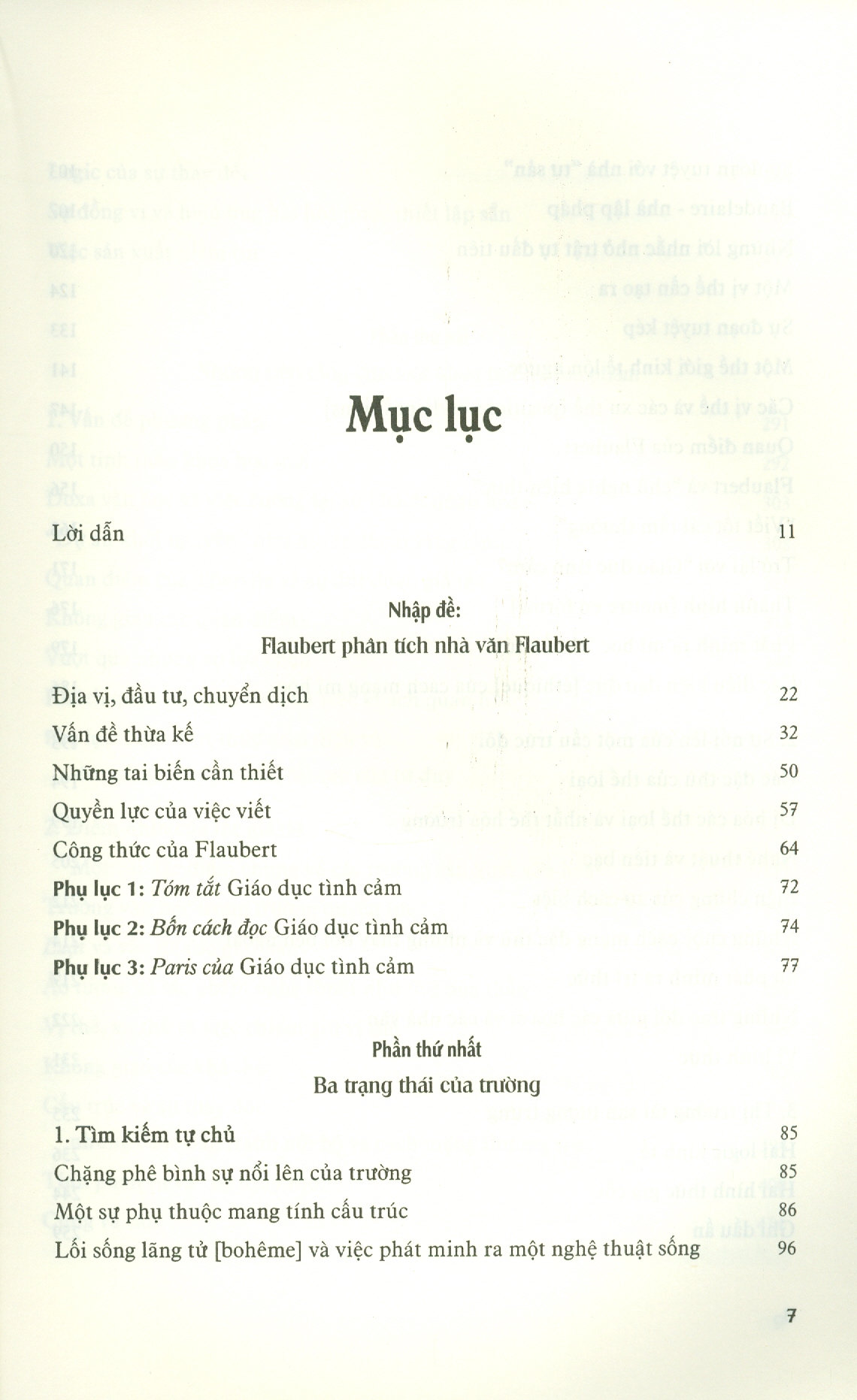 QUY TẮC CỦA NGHỆ THUẬT (tái bản 2022) – PIERRE BOURDIEU – NXB Tri Thức
