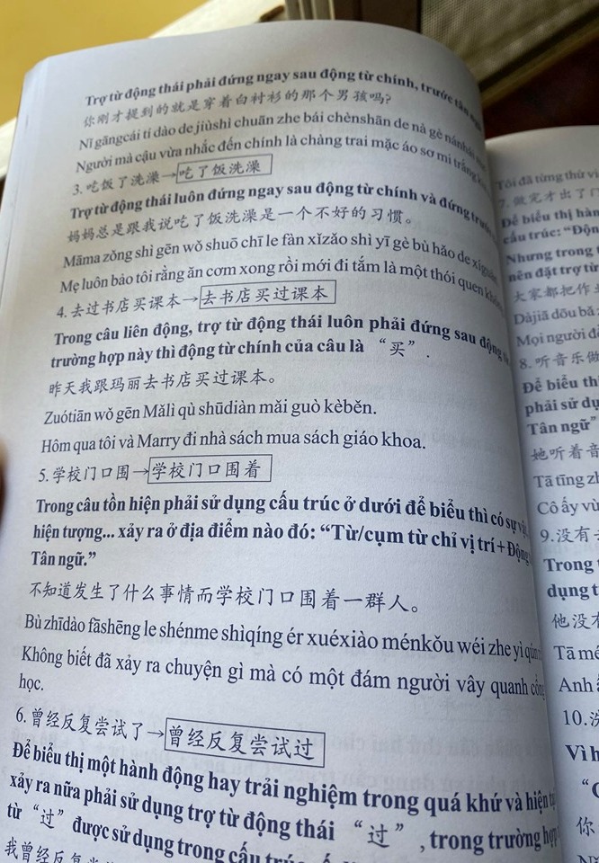 Sách - combo: Luyện thi HSK cấp tốc tập 2 (tương đương HSK 3+4 kèm CD) + Bài tập luyện dịch tiếng Trung ứng dụng (Sơ -Trung cấp, Giao tiếp HSK có mp3 nghe, có đáp án)+DVD tài liệu