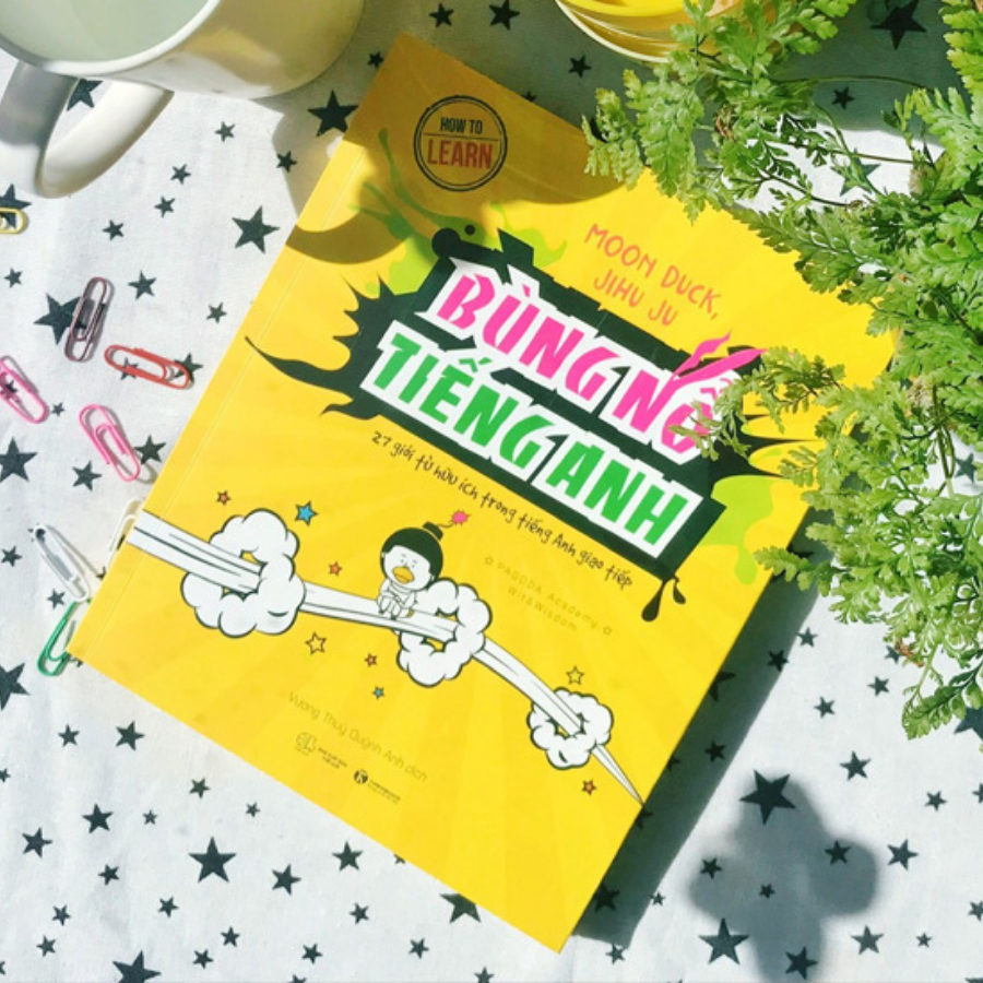 Bùng Nổ Tiếng Anh: 27 Giới Từ Hữu Ích Trong Tiếng Anh Giao Tiếp