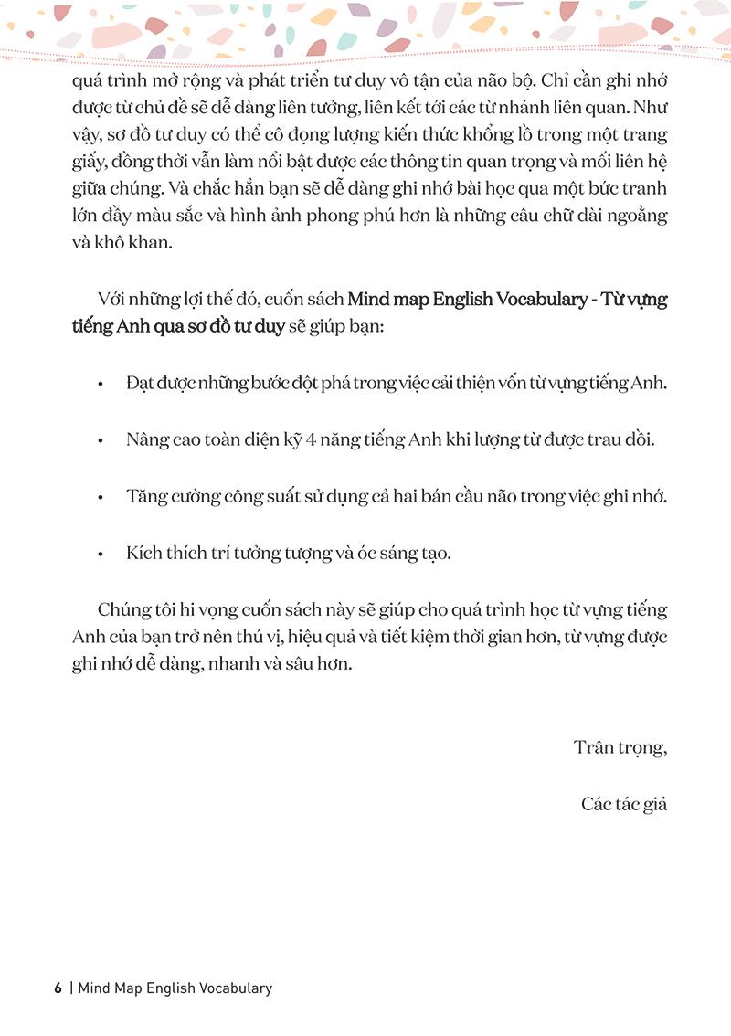 Combo Sách English Grammar In Use - 136 Đề Mục Ngữ Pháp Tiếng Anh + Mind Map English Vocabulary - Từ Vựng Tiếng Anh Qua Sơ Đồ Tư Duy (Bộ 2 Cuốn)