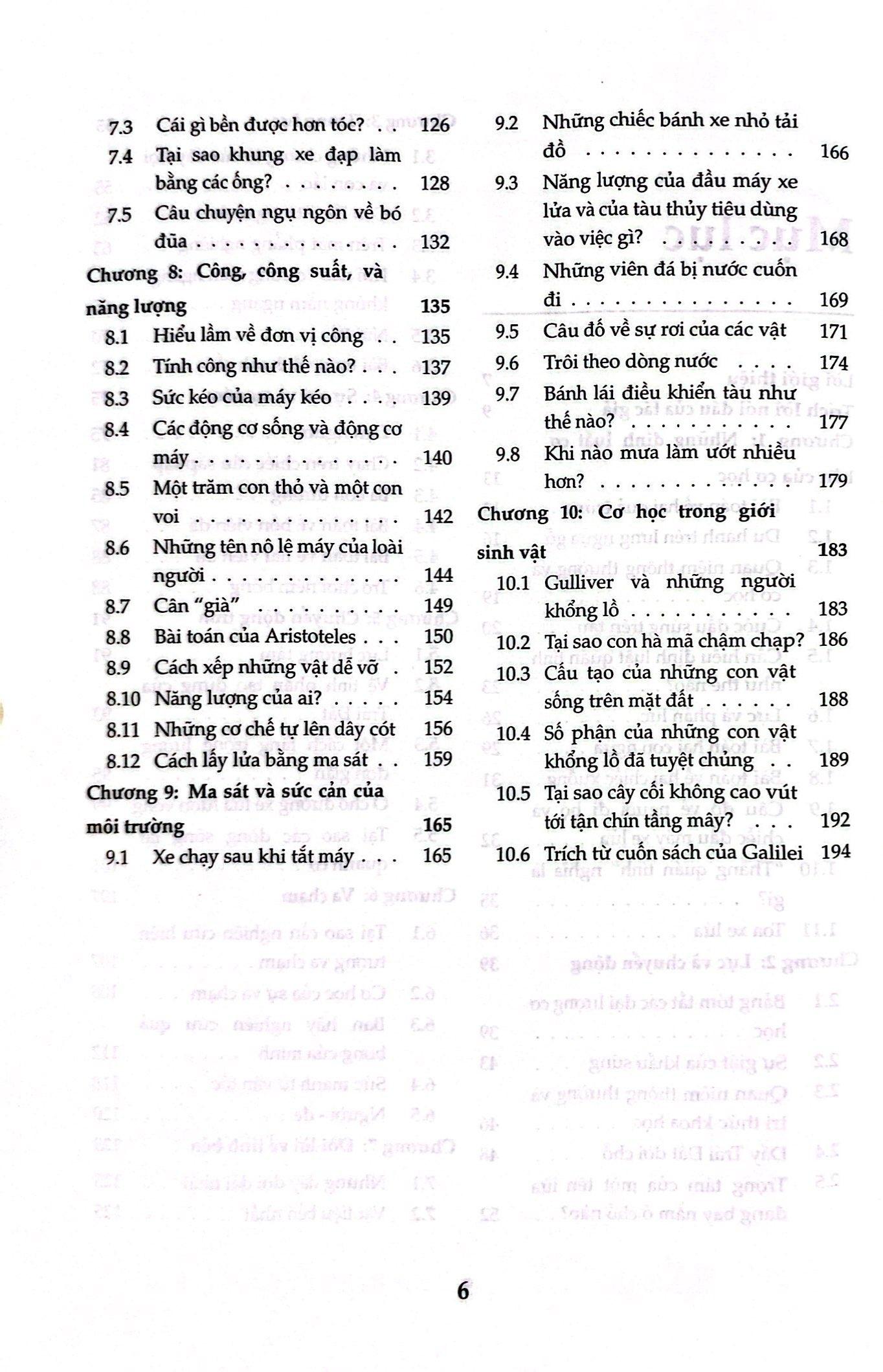Cơ Học Vui (Tái Bản 2020)