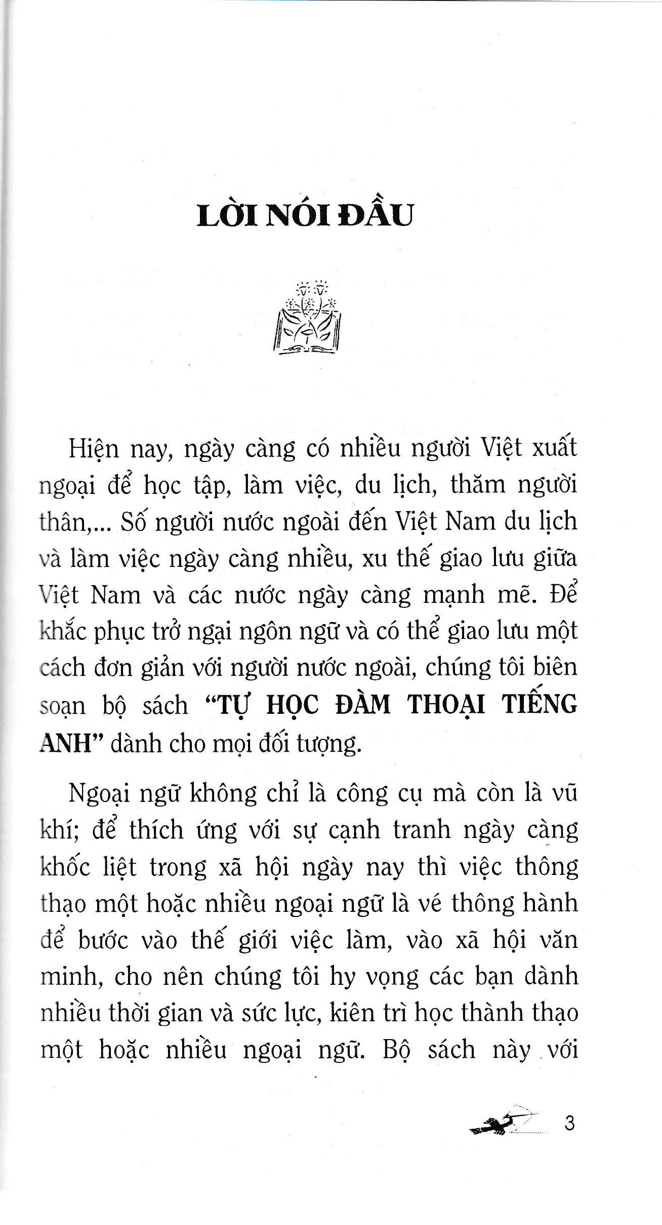 Tự Học Đàm Thoại Tiếng Anh Nhà Hàng - Khách Sạn (Kèm CD) (VL)