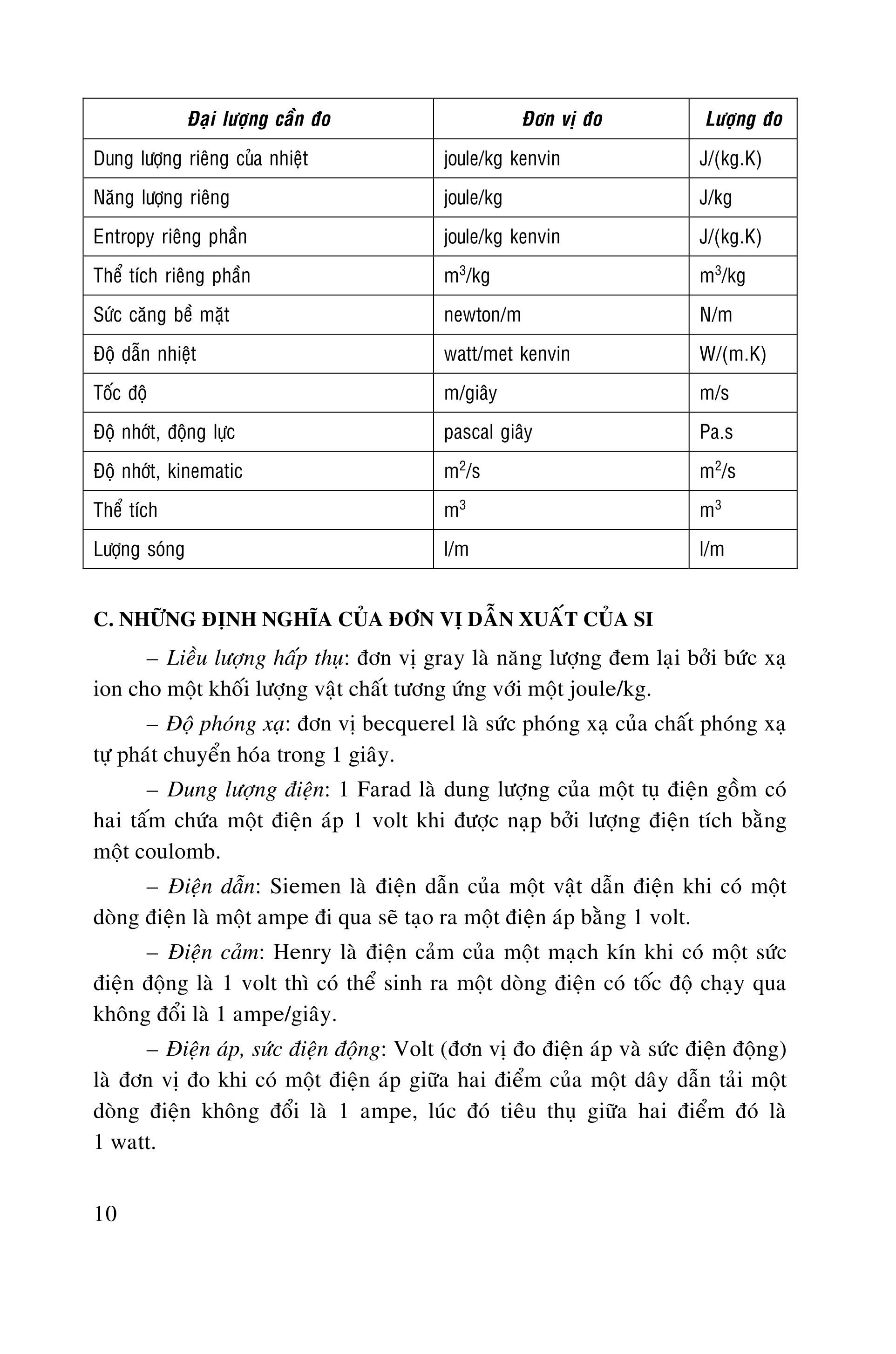 Kỹ Thuật Điện - Tính Toán Và Ứng Dụng