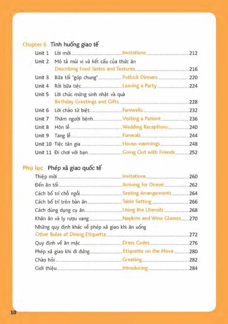 Nói Tiếng Anh Thông Thạo Trong Giao Tế (Kèm CD Hoặc File MP3)