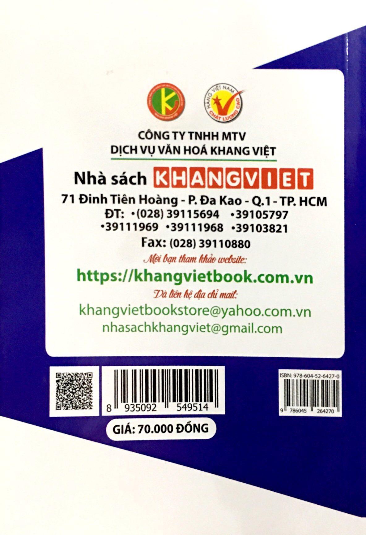 Tự Học Tiếng Trung Cấp Tốc
