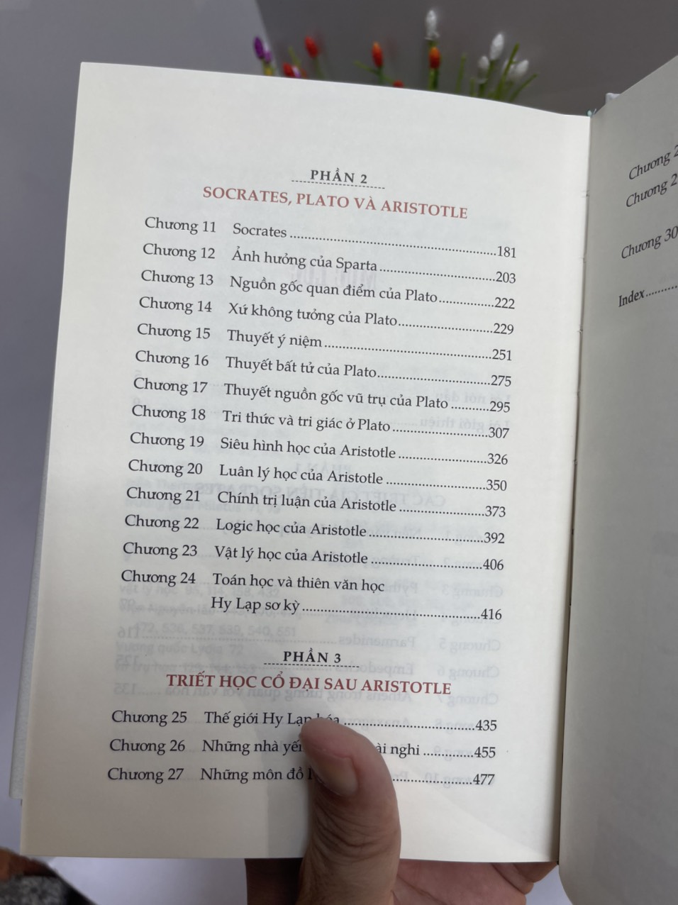 (Bìa Cứng In Màu) (Nobel Văn chương 1950) LỊCH SỬ TRIẾT HỌC PHƯƠNG TÂY - Tập 1 - Triết Học Cổ Đại - Bertrand Russell - dịch giả Hồ Hồng Đăng - Nhã Nam