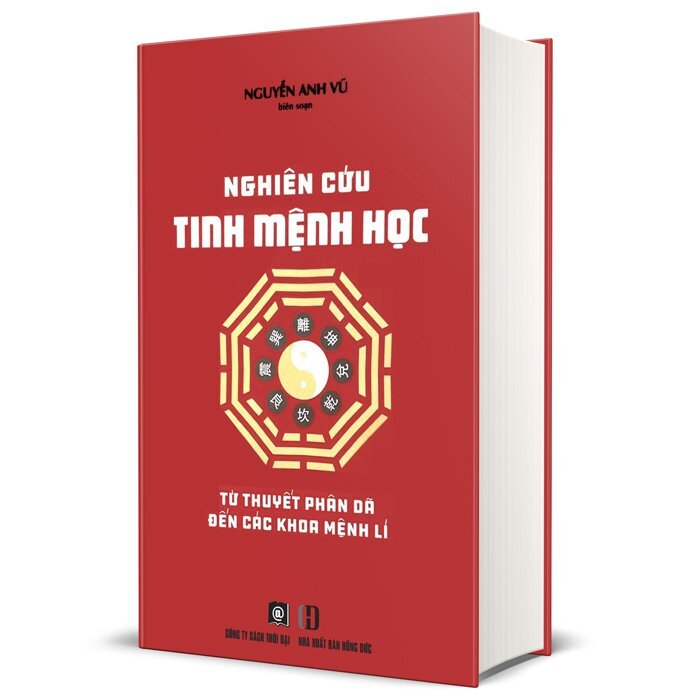 NGHIÊN CỨU TINH MỆNH HỌC