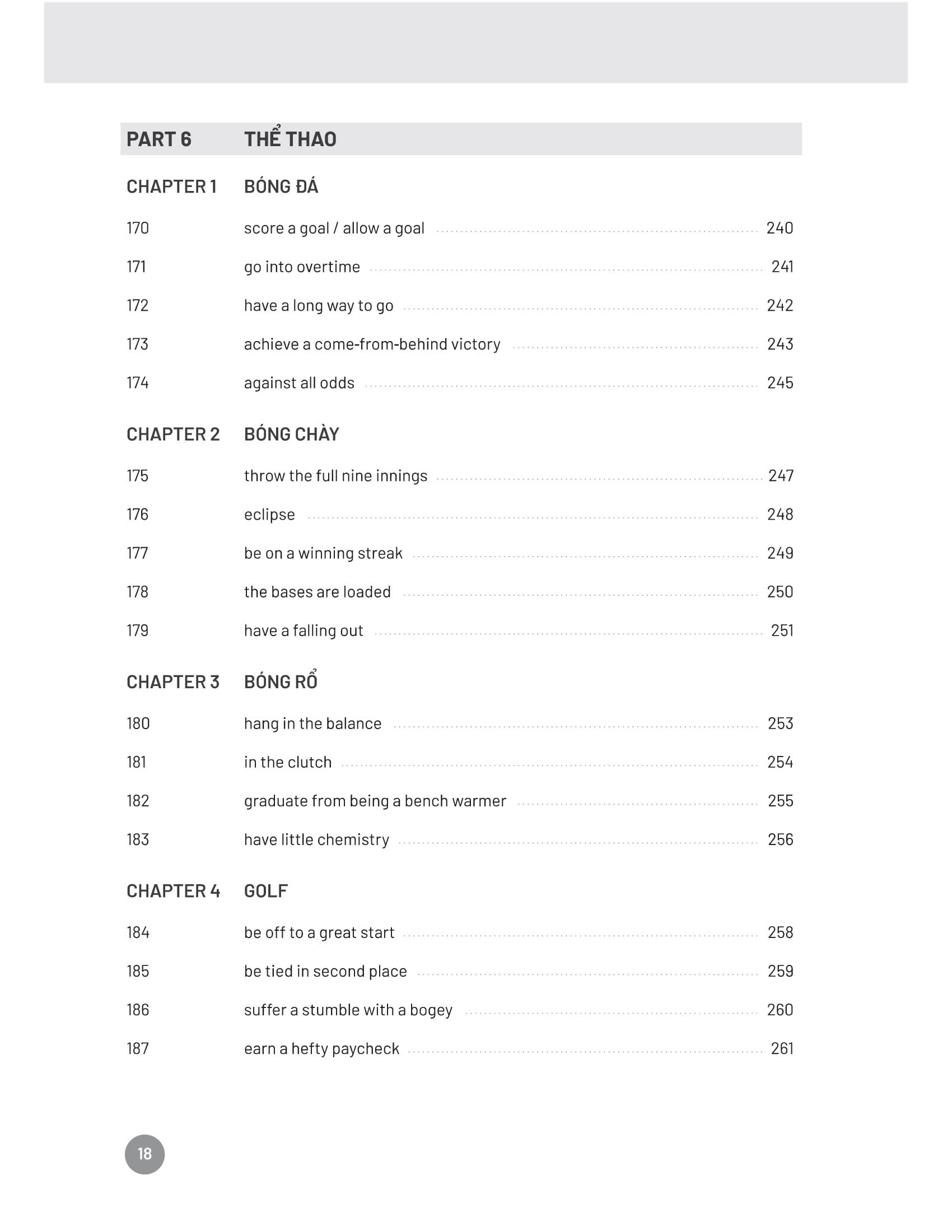 Đọc Tin Không “Vấp” - English Collocations In News