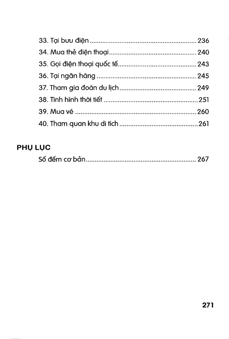 Giao Tiếp Tiếng Hoa Trong Mọi Tình Huống - Kèm CD