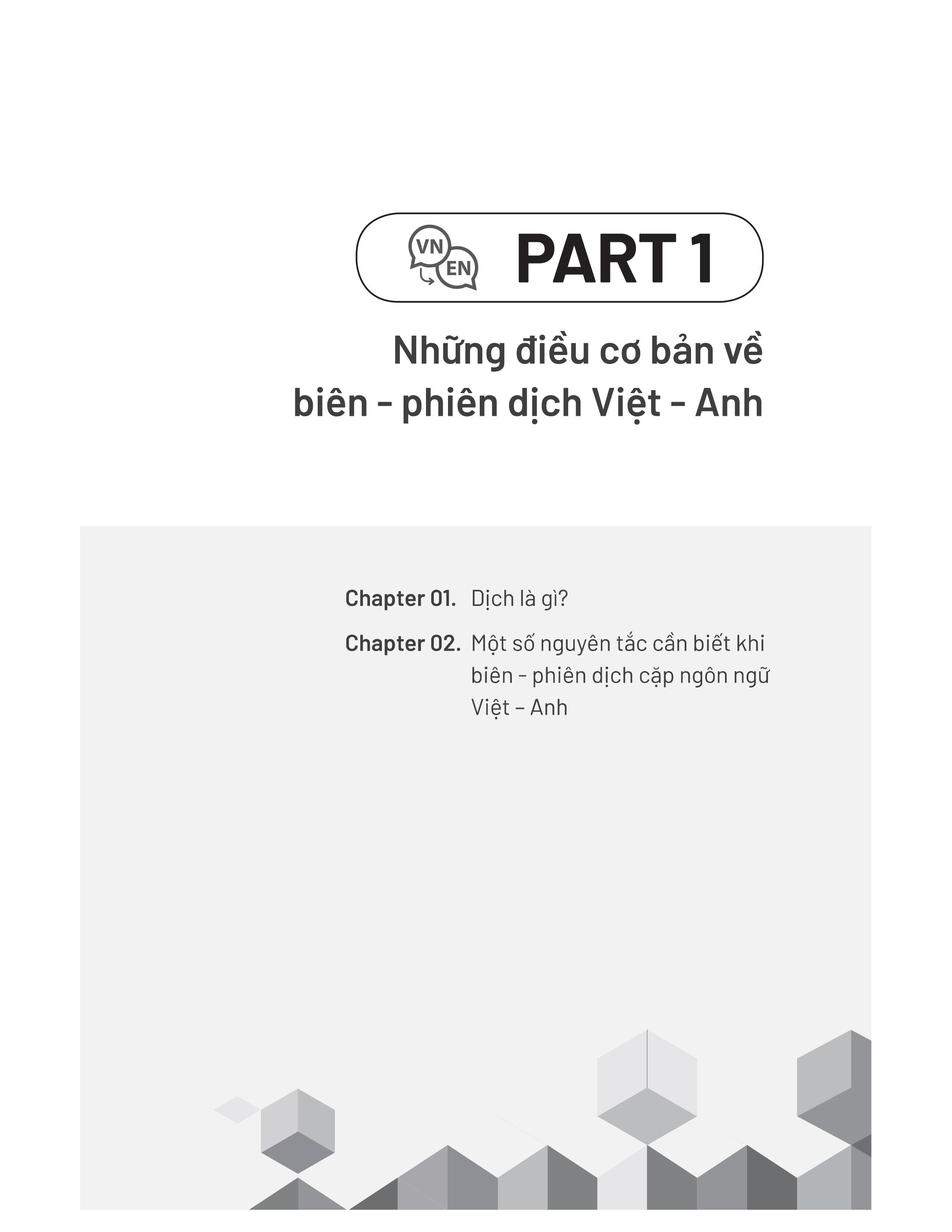 Thực Hành Dịch Thương Mại Việt - Anh - Bản Quyền