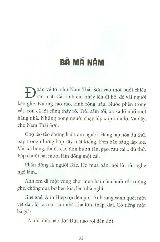 Một Đời Sân Khấu