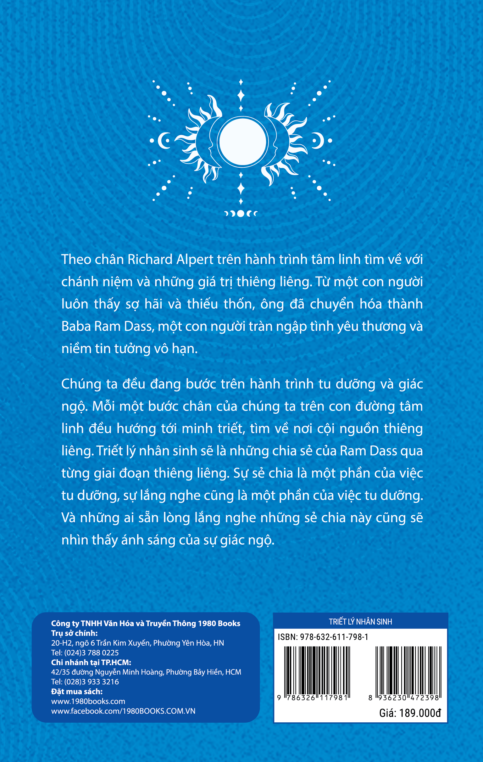 Triết Lý Nhân Sinh