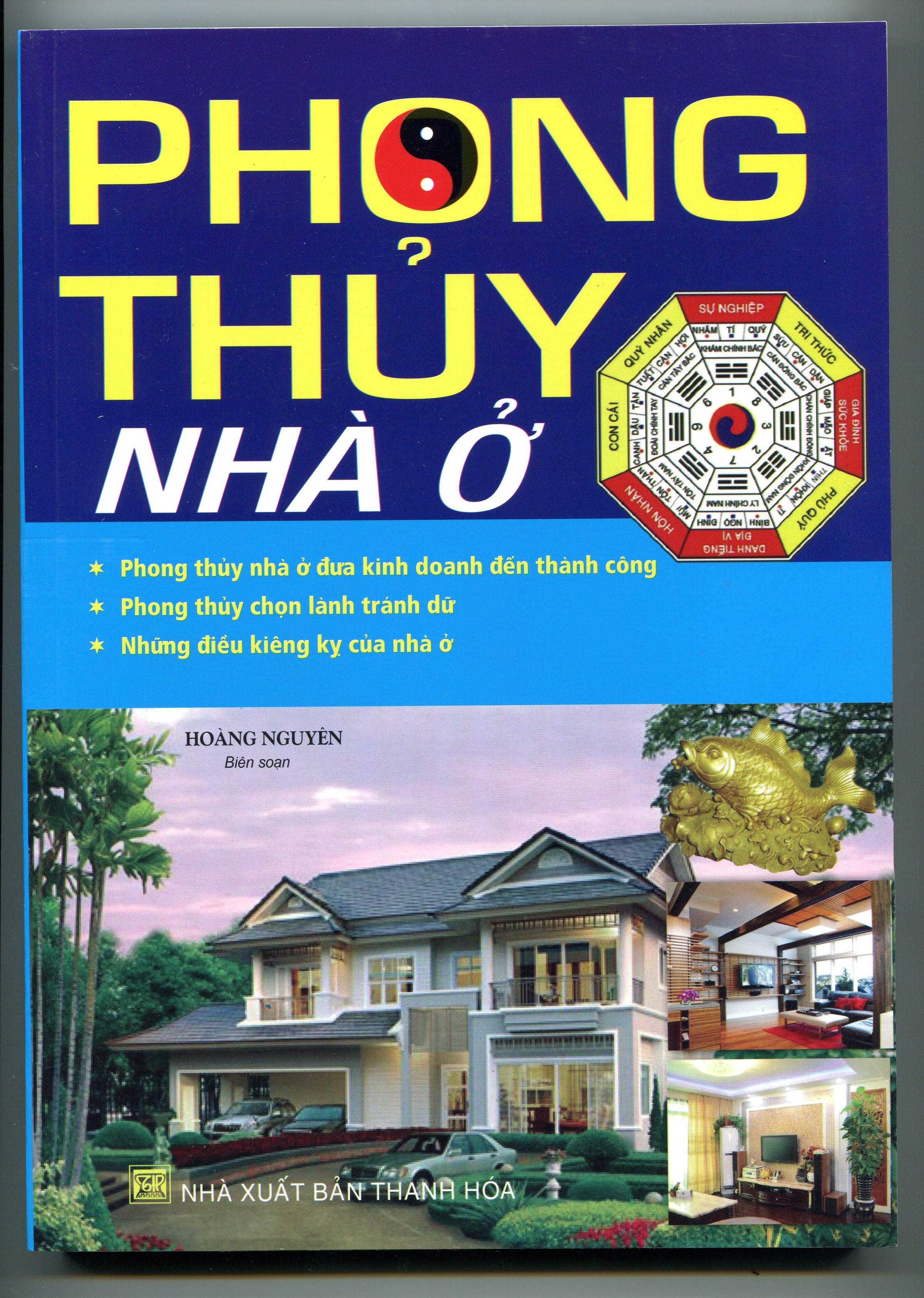 Phong Thủy Nhà Ở