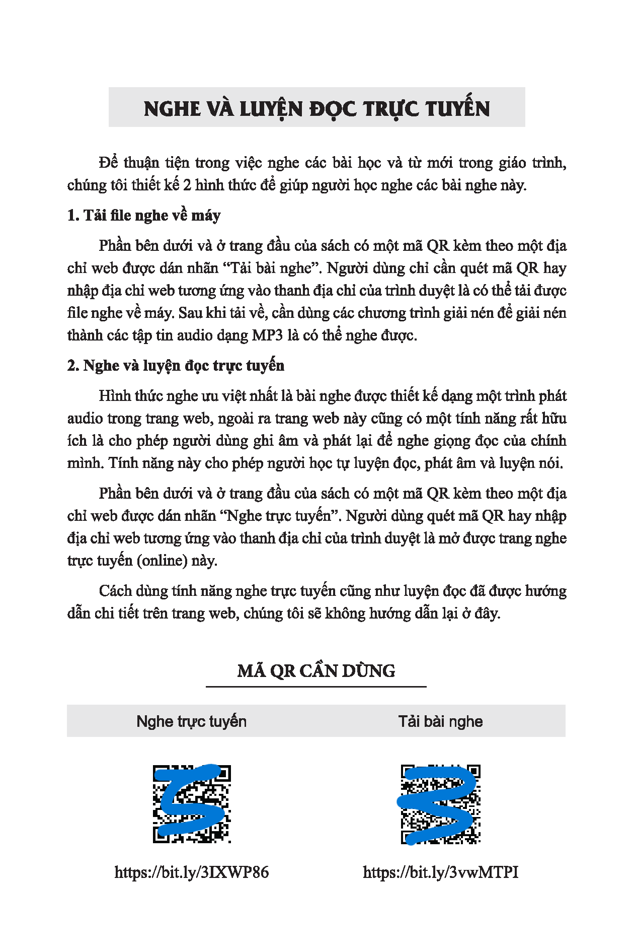 Giáo Trình Hán Ngữ (Tập 2 Quyển 2) Tặng Kèm File Nghe MP3
