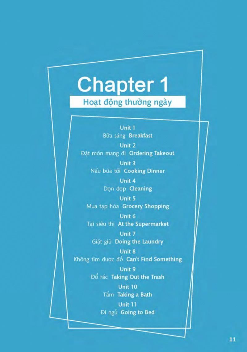 Nói Tiếng Anh Thông Thạo Trong Sinh Hoạt Hằng Ngày (Kèm CD Hoặc File MP3)