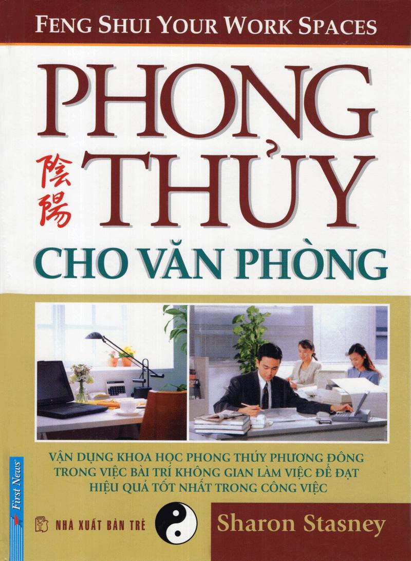 Phong Thủy Cho Văn Phòng
