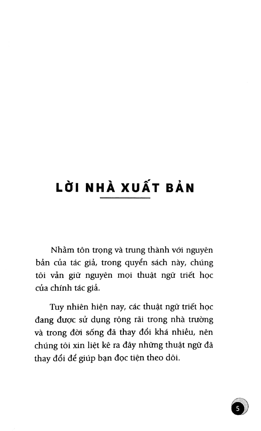 Nghệ Thuật Suy Tưởng - Luận Lí Học Tổng Quát Và Phương Pháp Luận (VL)