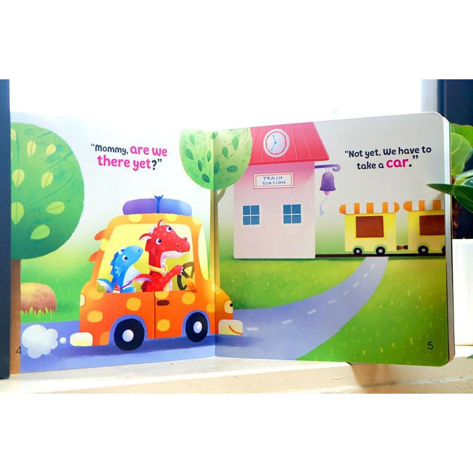 Học Tiếng Anh Cùng Jino - Learning English With Jino - Cầu Vồng Trái Cây - Colorful Fruit Rainbow