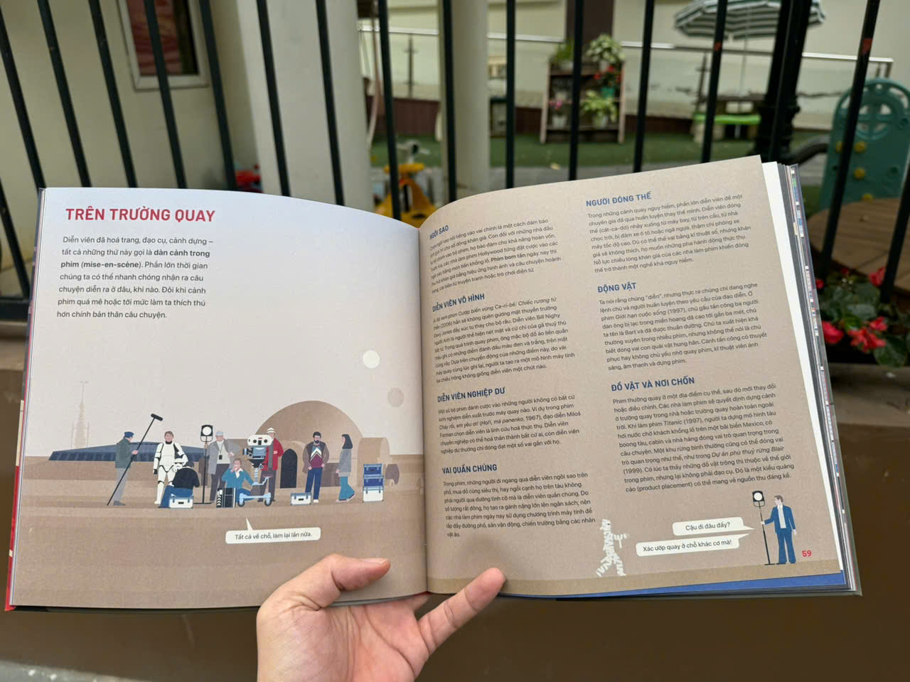 (Bìa dẻo, in màu) THƯỞNG PHIM: Bí quyết xem phim đúng điệu - Pavel Ryška – San Hô Books