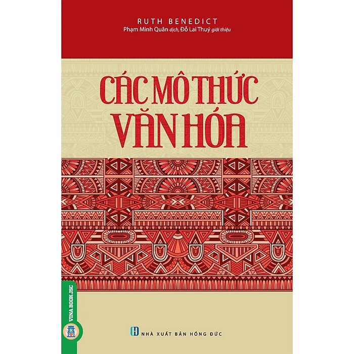 Các Mô Thức Văn Hóa