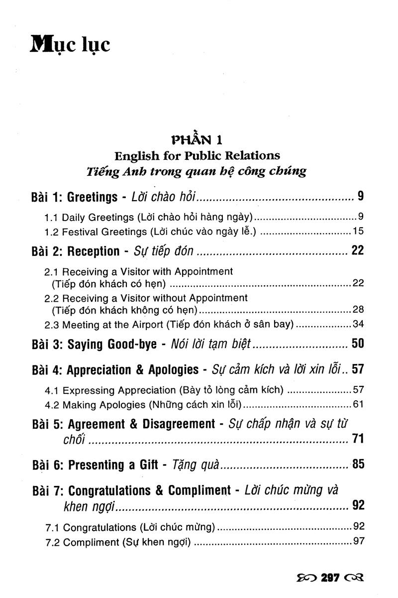 Đàm Thoại Tiếng Anh Dành Cho Thư Kí & Trợ Lý Giám Đốc (Kèm CD)