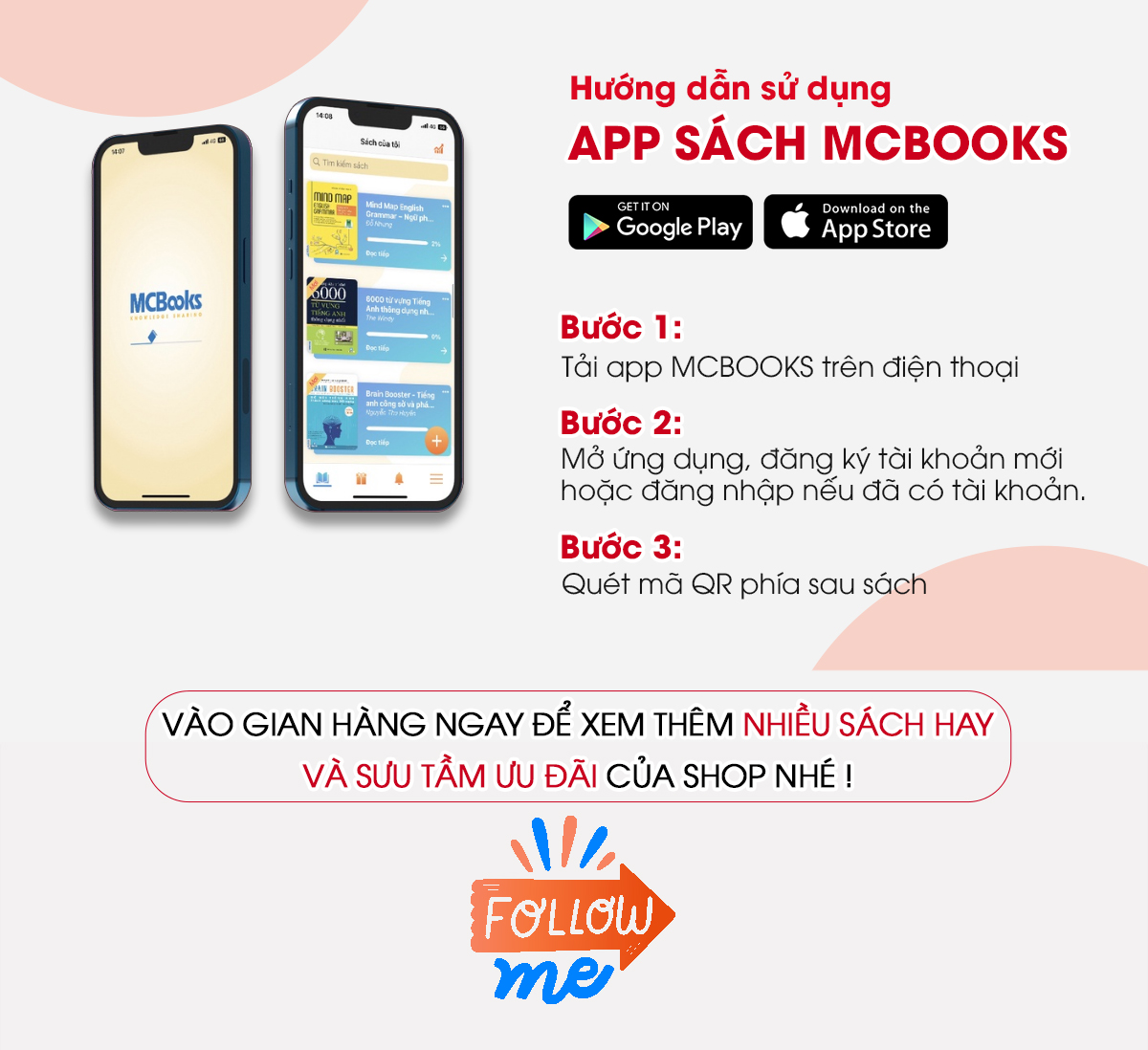 Ứng Dụng Siêu Trí Nhớ 6000 Từ Vựng Tiếng Anh Thông Dụng Nhất (Tặng kèm Bookmark PL)