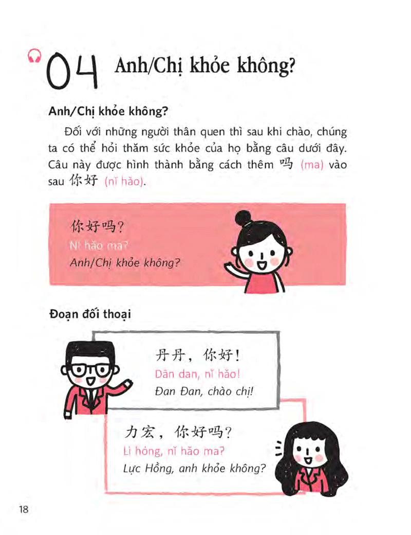 Quick Chinese – Nói Tiếng Trung Cấp Tốc (Kèm CD Hoặc File MP3)