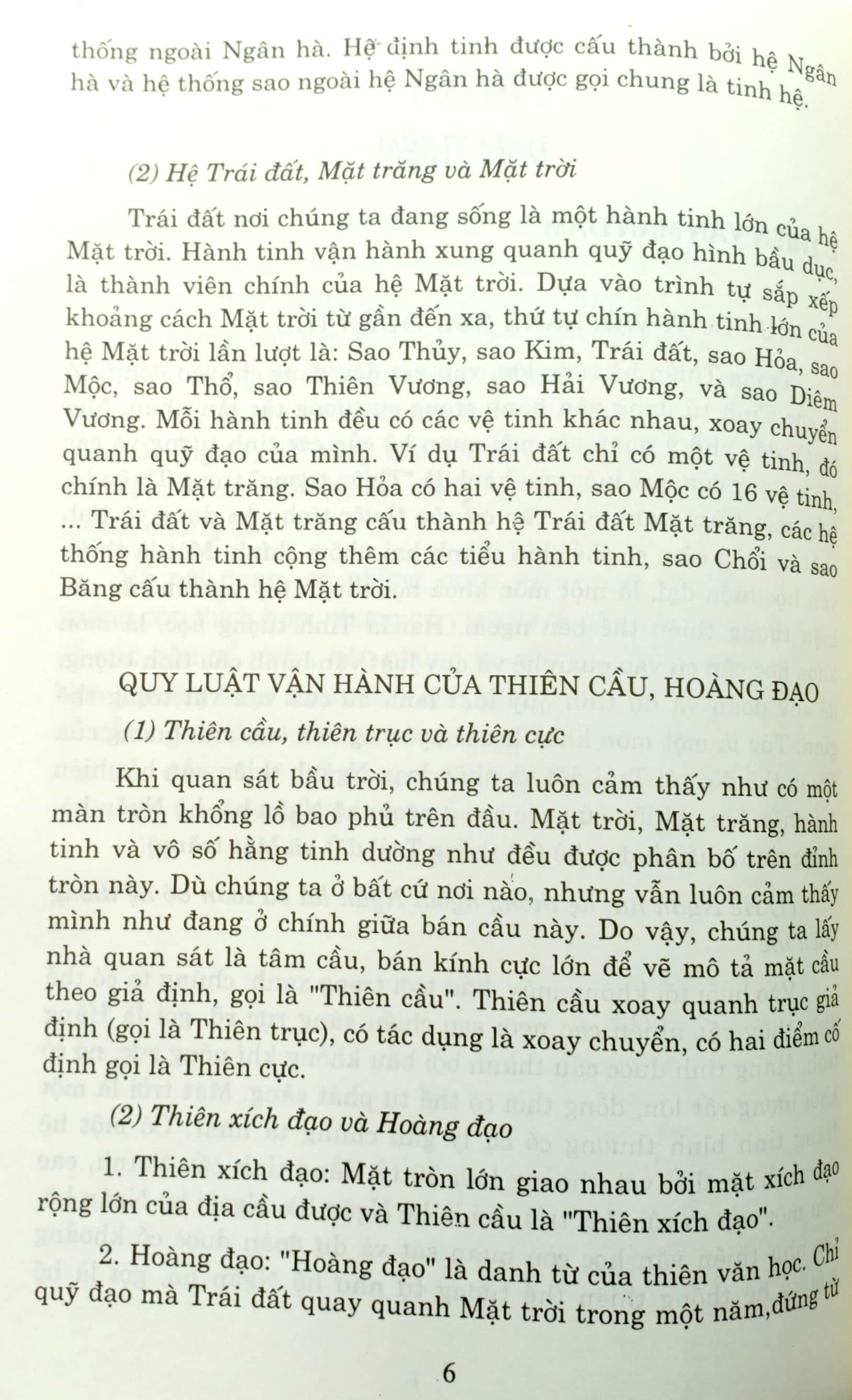 Đàm Thiên Thuyết Địa Luận Nhân