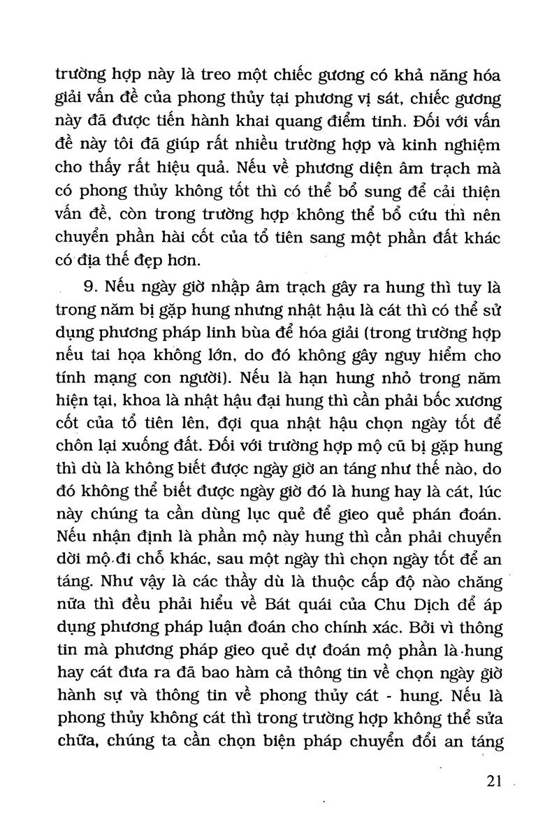 Gặp Hung Hóa Cát (Bìa Mềm)
