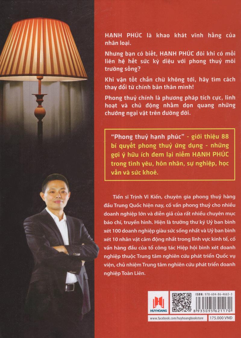 Phong Thủy Hạnh Phúc