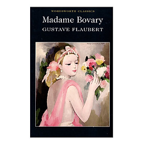 Truyện đọc Tiếng Anh: Madame Bovary 