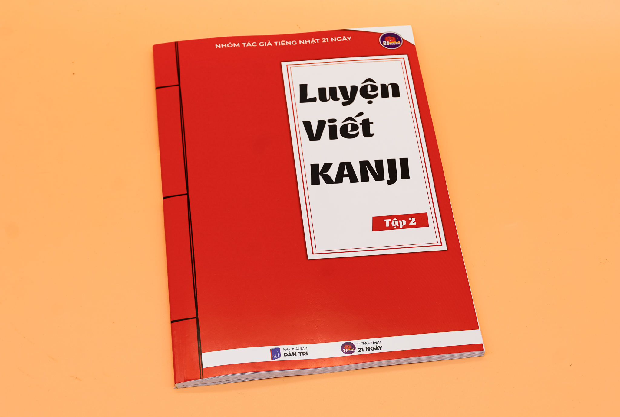 Hack Não Kanji Tập 2 - Ghi Nhớ Nhanh Kanji Theo Câu Chuyện Thú Vị Và Bộ Giống Nhau