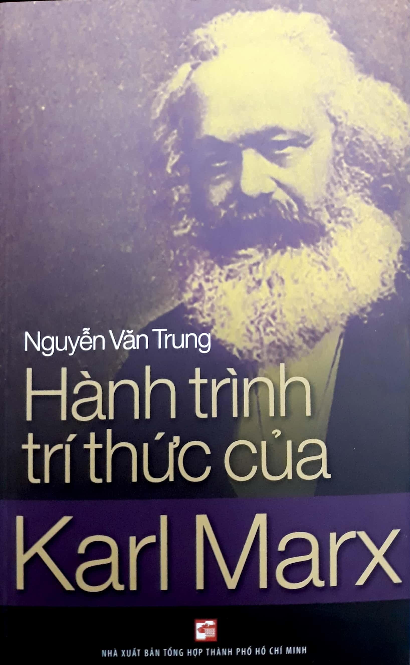 Hành Trình Tri Thức Của Karl Marx