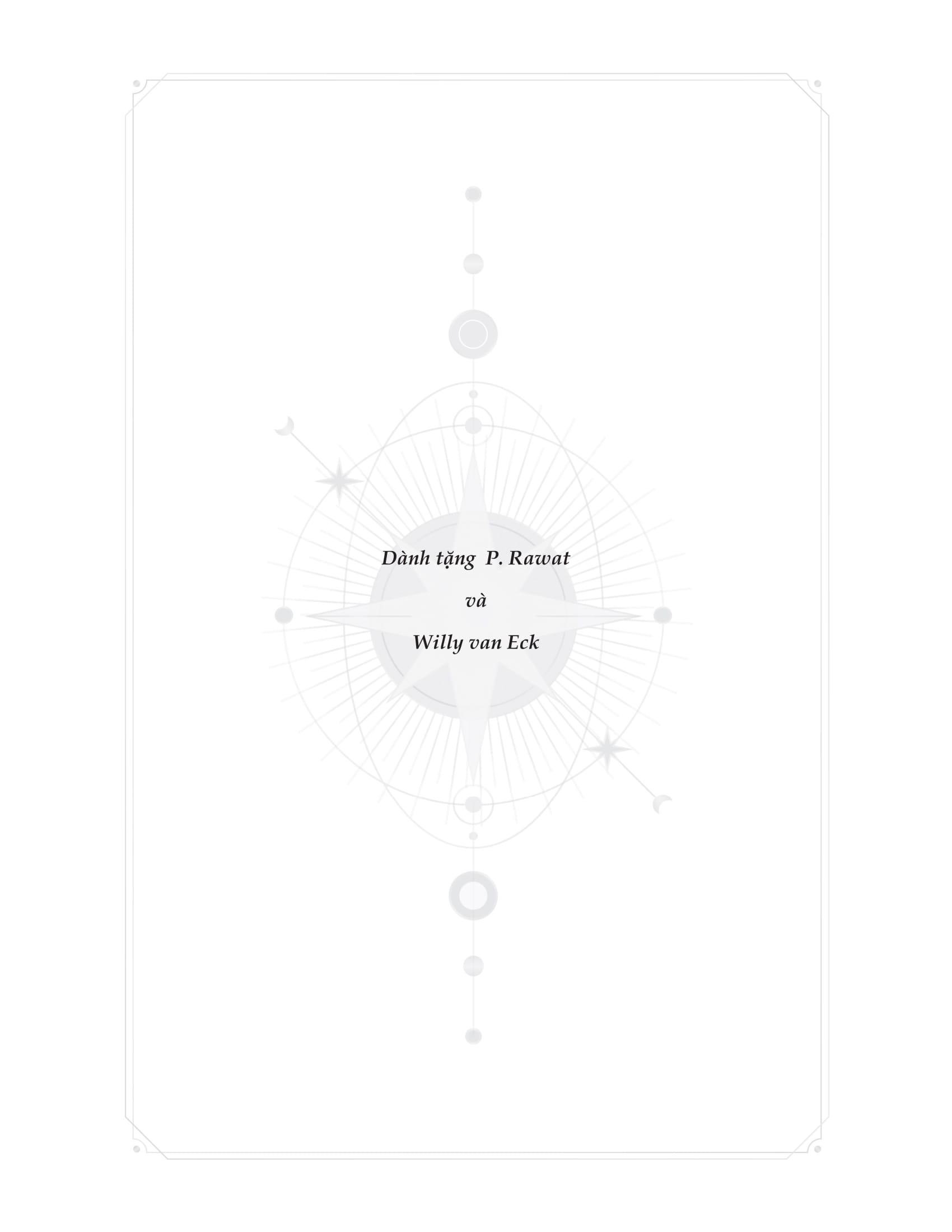 Pre-Order - Thần Số Học