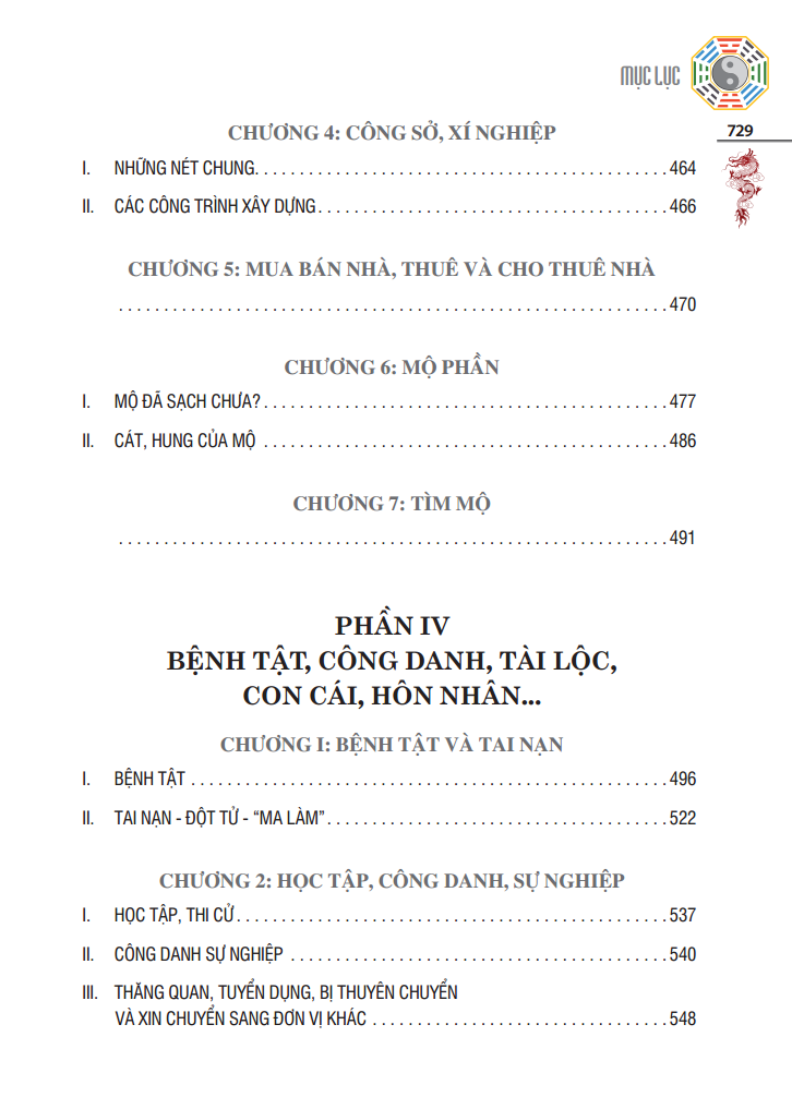 Kinh Dịch Với Nhân Dạng Và Phong Thuỷ (Bìa Cứng)