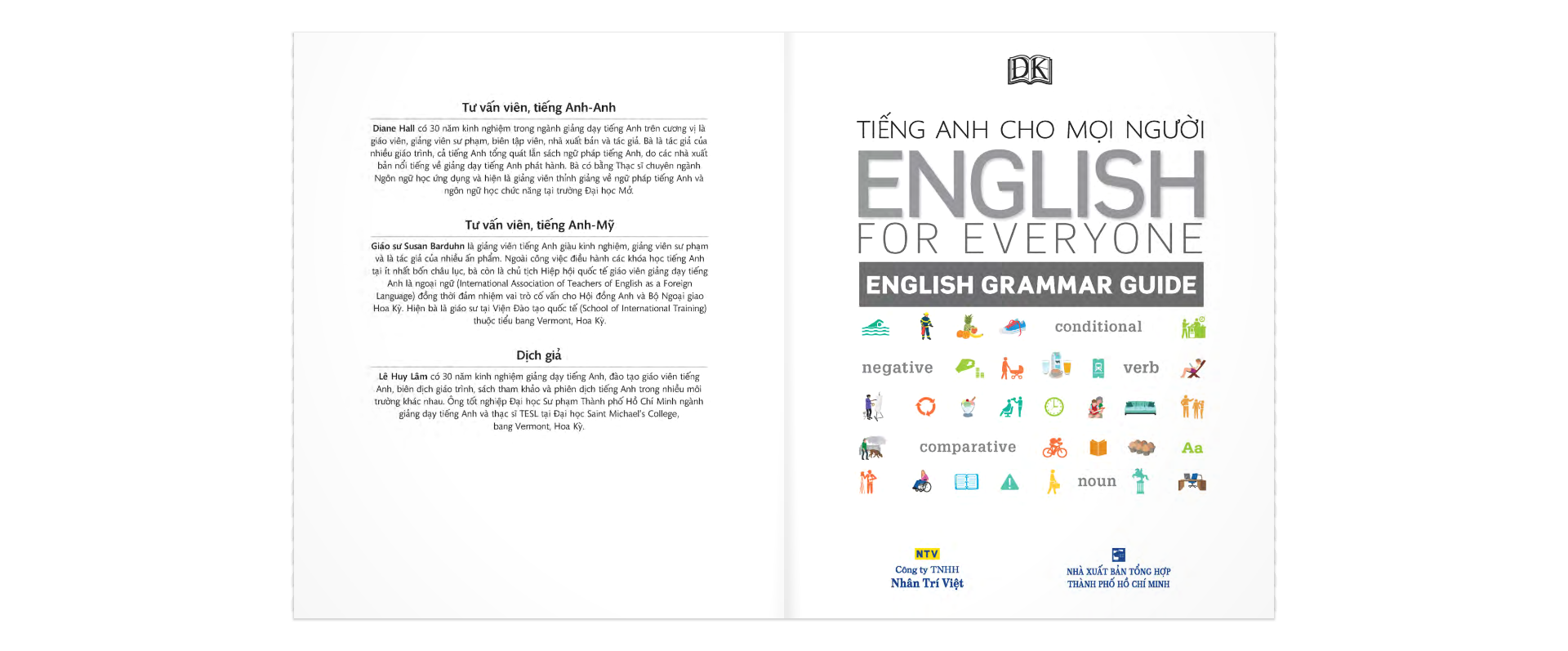English For Everyone - English Grammar Guide