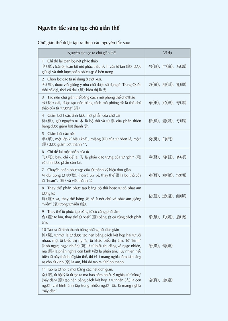 Keep It Up - Tập Viết Chữ Hán - Học Tiếng Trung Cho Người Mới Bắt Đầu (Tặng Bookmark)