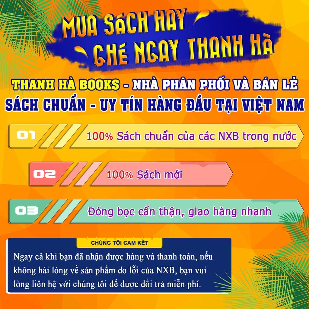 The Way To Bộ sách học Tiếng Anh (Song ngữ Anh Việt) - Bản Quyền