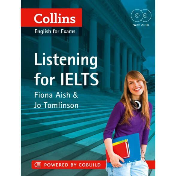 Sách - Trọn Bộ 6 Cuốn Collins English For Exams: Writing, Reading, Speaking, Listening, Grammar, Vocabularry - Nhân Trí Việt