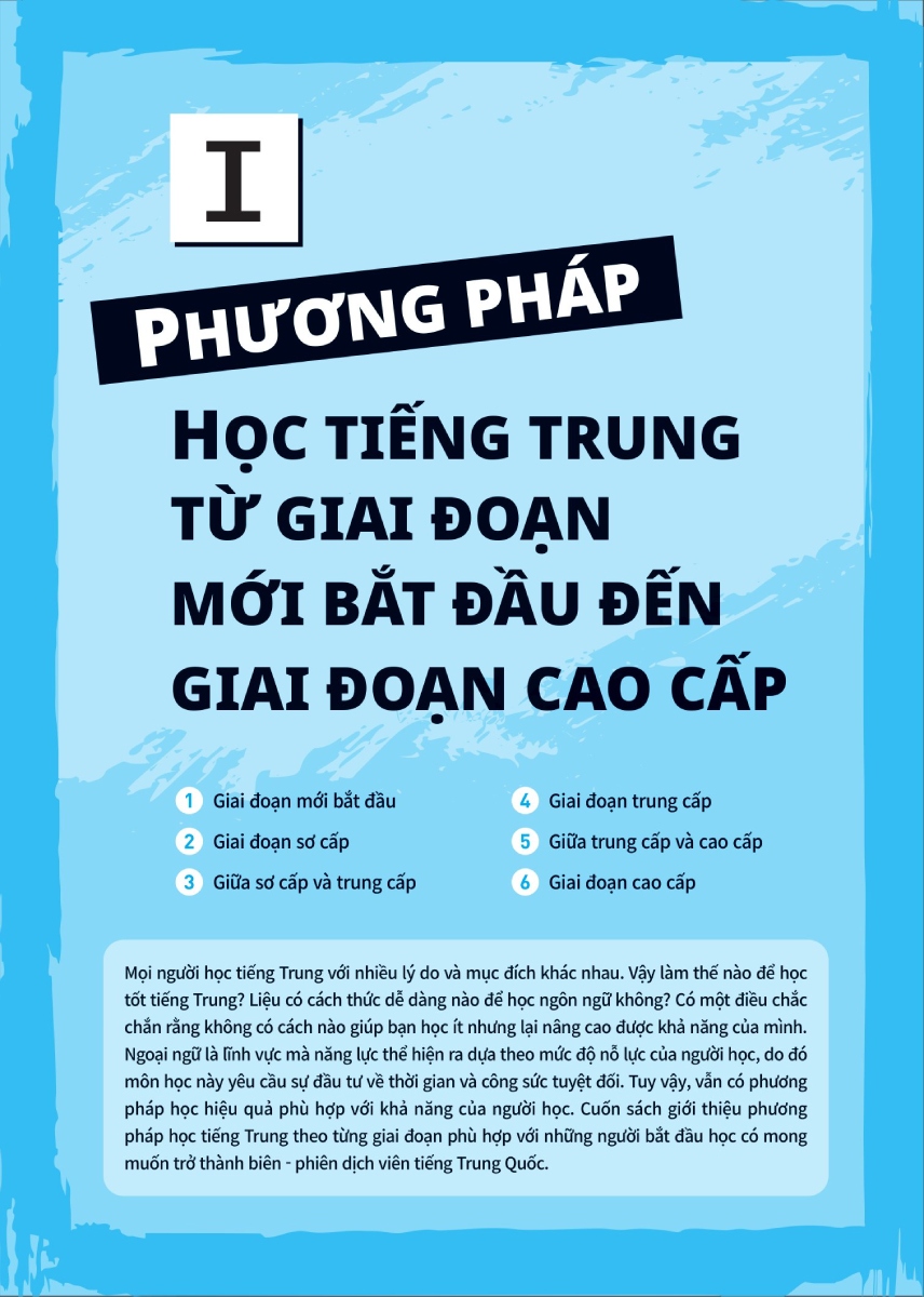Kỹ Năng - Thực Hành Biên Dịch - Phiên Dịch Tiếng Trung Ứng Dụng (Kèm Từ Vựng Theo Chủ Đề) - MEGA