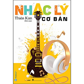Nhạc Lý Cơ Bản