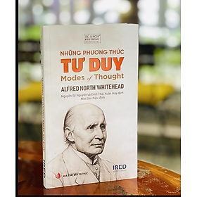 Những Phương Thức Tư Duy - Modes Of Thought