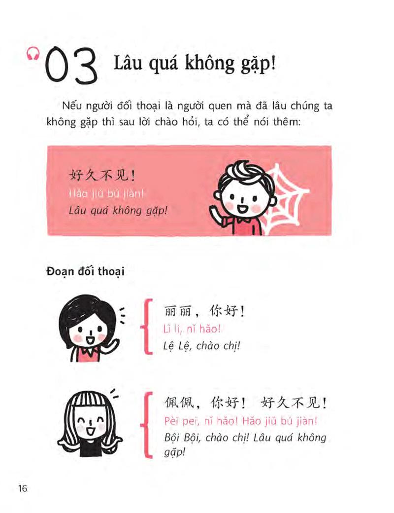 Quick Chinese – Nói Tiếng Trung Cấp Tốc (Kèm CD Hoặc File MP3)