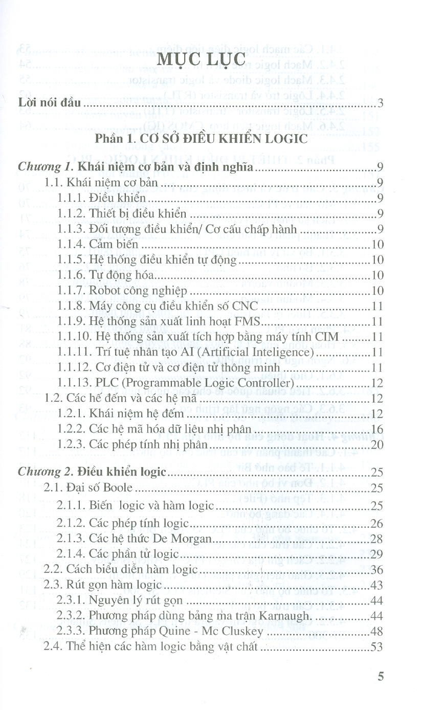 Điều Khiển PLC