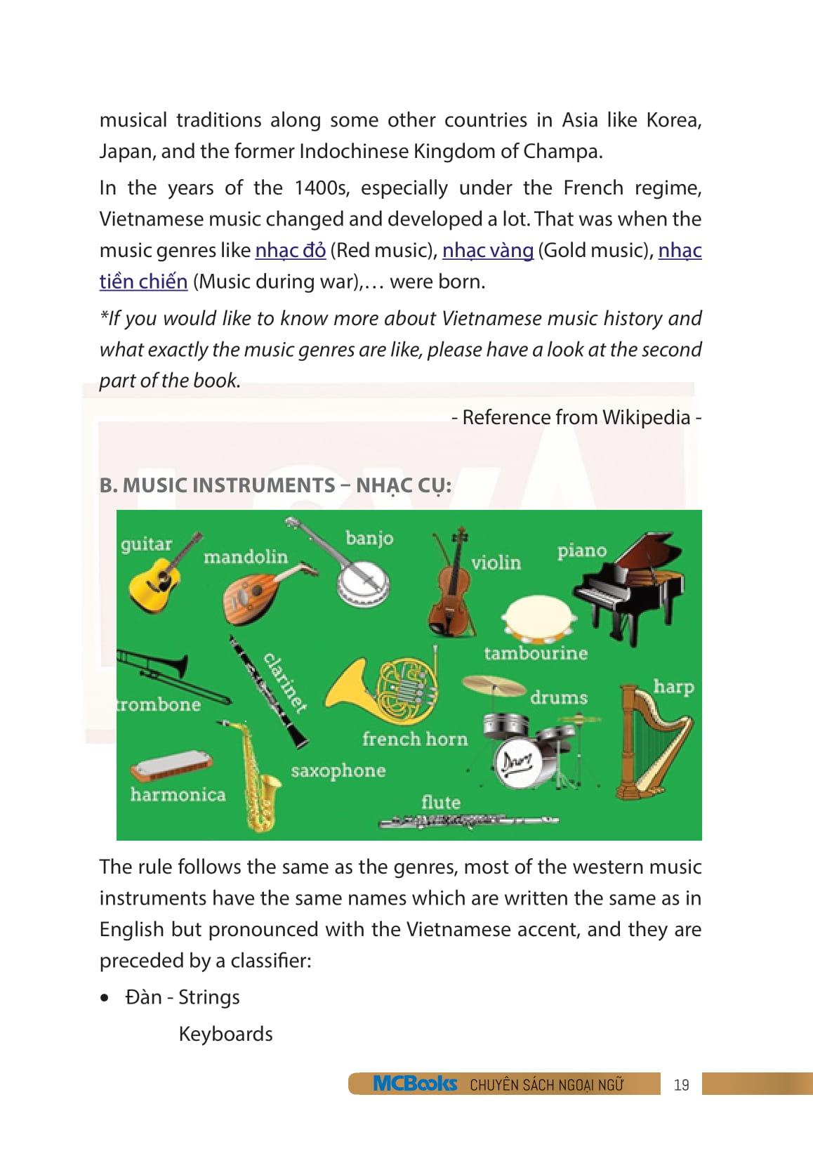 Useful Vietnamese For Expats 3