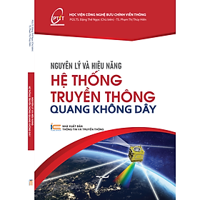 Nguyên lý và hiệu năng hệ thống truyền thông quang không dây