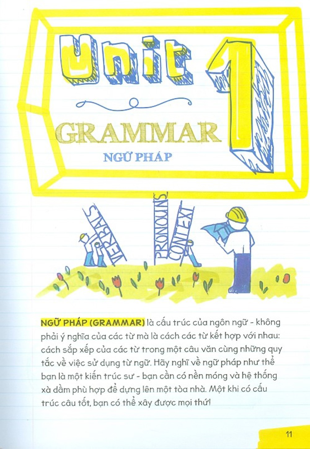 Combo Everything You Need To Ace English Language Arts - Quyển Vở Ai Cũng Muốn Mượn và Let’s Write! 01 - Viết Đoạn Không Khó( Tặng Kèm Sổ Tay)